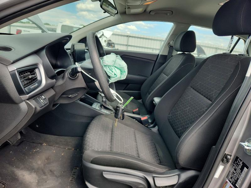 Продаж на аукціоні авто 2023 Kia Rio, vin: 3KPA24AD3PE519262, номер лоту: 57497866