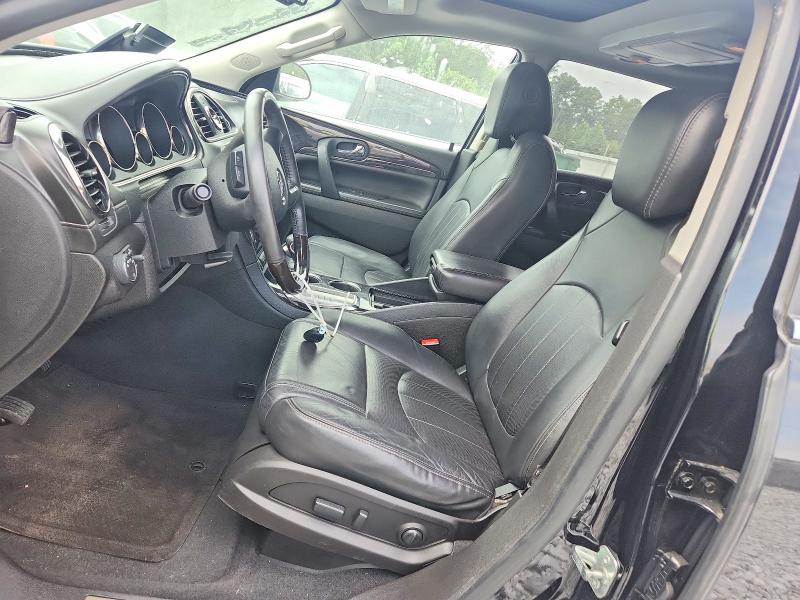 Продажа на аукционе авто 2017 Buick Enclave, vin: 5GAKRBKD4HJ228164, номер лота: 58768596