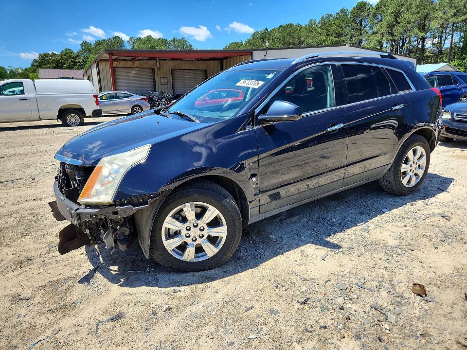 Продажа на аукционе авто 2015 Cadillac Srx, vin: 3GYFNBE34FS556785, номер лота: 56709286
