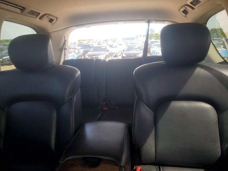 Aukcja sprzedaży 2017 Nissan Armada, vin: JN8AY2NEXH9705154, numer aukcji: 55059446