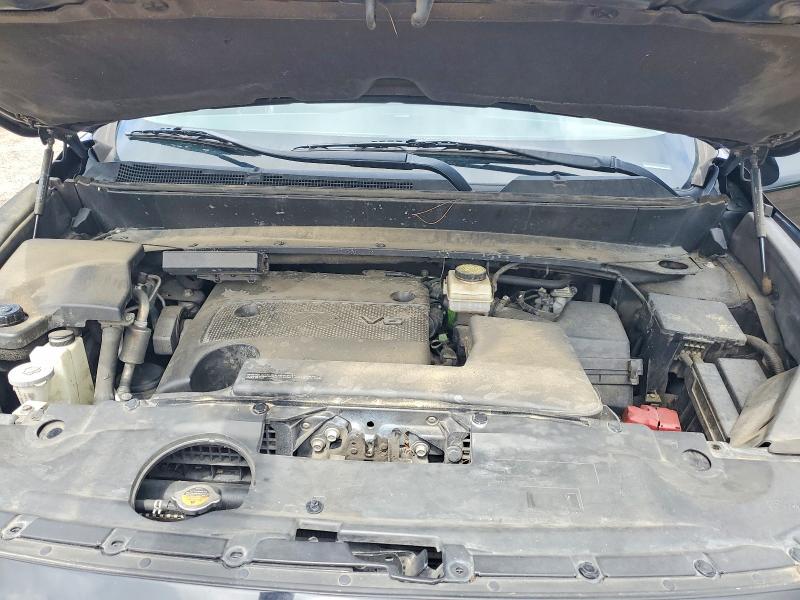 Aukcja sprzedaży 2015 Infiniti Qx60, vin: 5N1AL0MN7FC500273, numer aukcji: 55546886