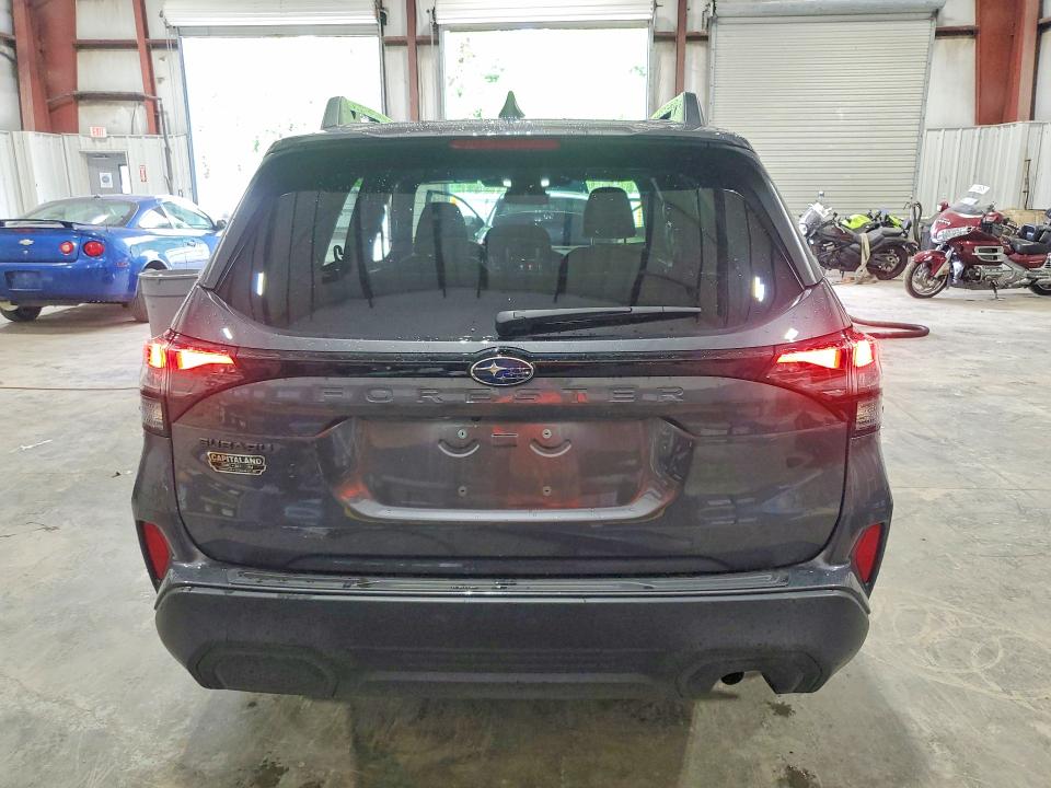 Продажа на аукционе авто 2026 Subaru Forester, vin: 4S4SLDB63T3015700, номер лота: 57926226