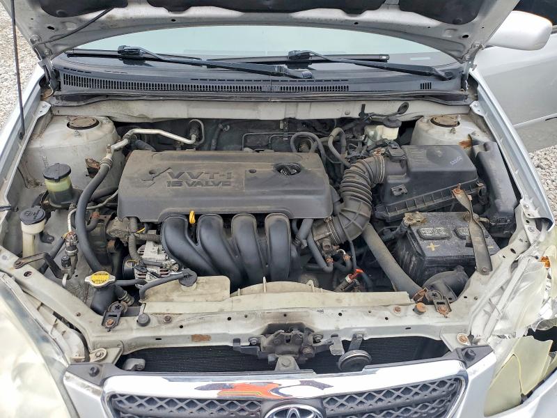 Aukcja sprzedaży 2006 Toyota Corolla, vin: 1NXBR32E76Z721759, numer aukcji: 56657986