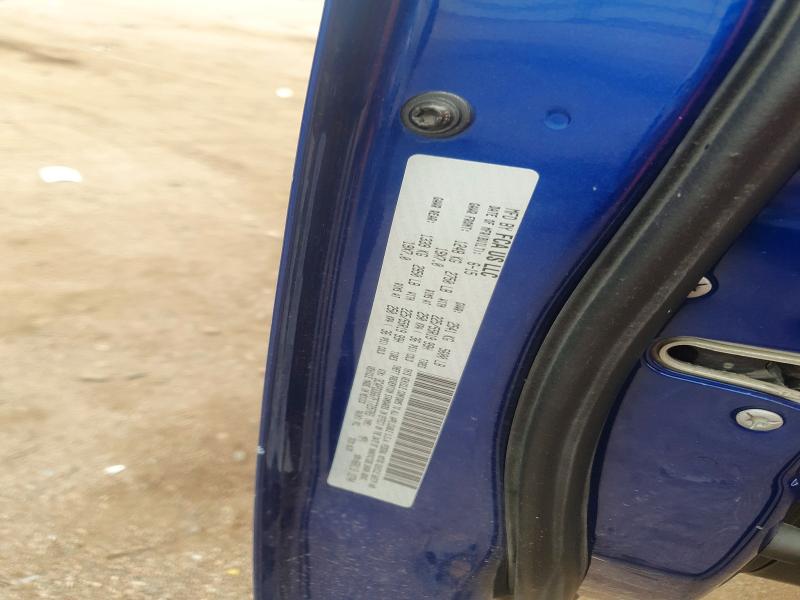 2015 Dodge Journey მანქანა იყიდება აუქციონზე, vin: 3C4PDDGG7FT725703, აუქციონის ნომერი: 55449816