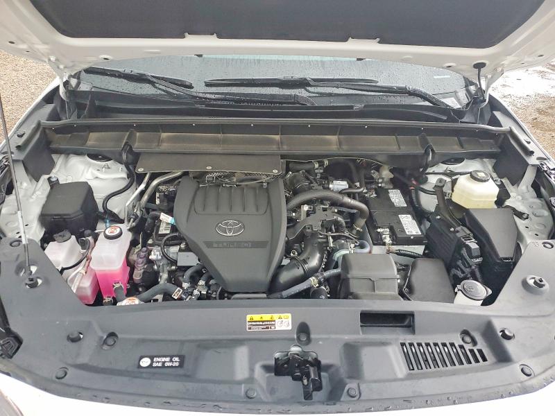 Продаж на аукціоні авто 2026 Toyota Highlander, vin: 5TDKDRBH0TS608493, номер лоту: 57374706
