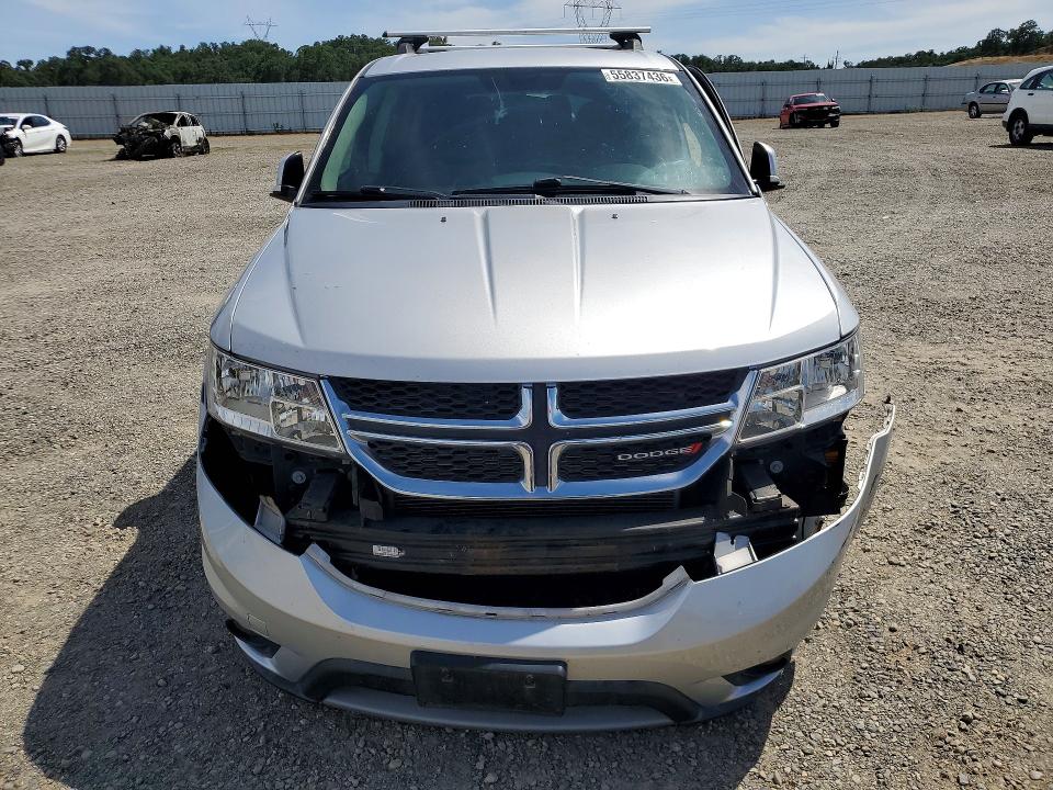 Продаж на аукціоні авто 2014 Dodge Journey, vin: 3C4PDCBB8ET290310, номер лоту: 55837436