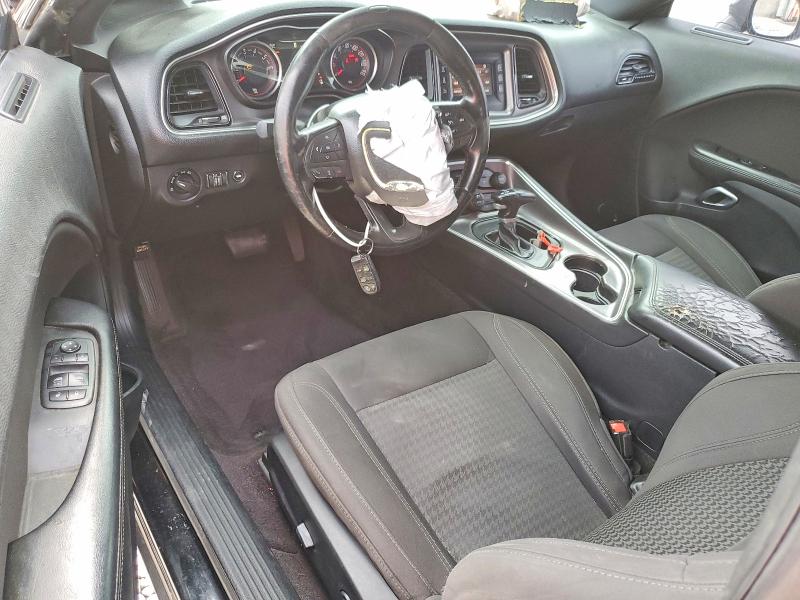 Aukcja sprzedaży 2017 Dodge Challenger, vin: 2C3CDZAG1HH561207, numer aukcji: 56950346