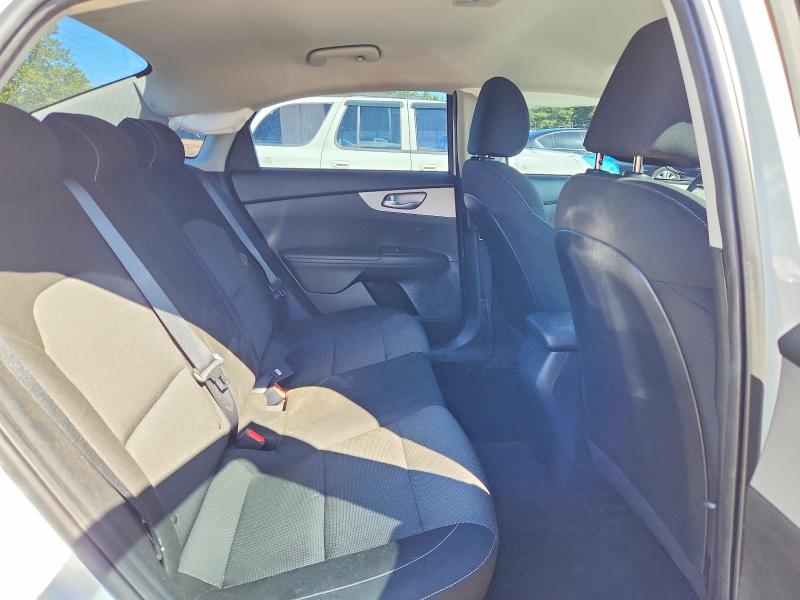 Продаж на аукціоні авто 2023 Kia Forte, vin: 3KPF24AD5PE549353, номер лоту: 56520046