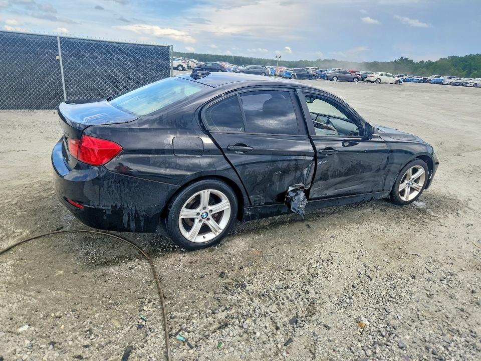 Aukcja sprzedaży 2013 Bmw 328, vin: WBA3A5C55DF601726, numer aukcji: 57867856