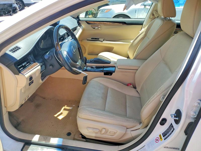 Продаж на аукціоні авто 2013 Lexus Es, vin: JTHBK1GG5D2059825, номер лоту: 57737576