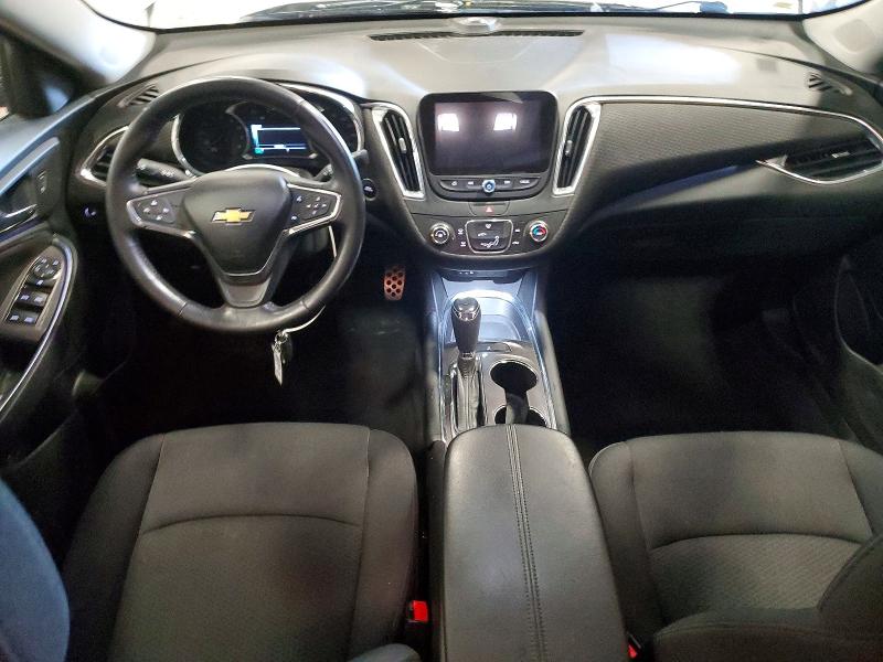 Продажа на аукционе авто 2016 Chevrolet Malibu, vin: 1G1ZE5ST3GF234730, номер лота: 55183446