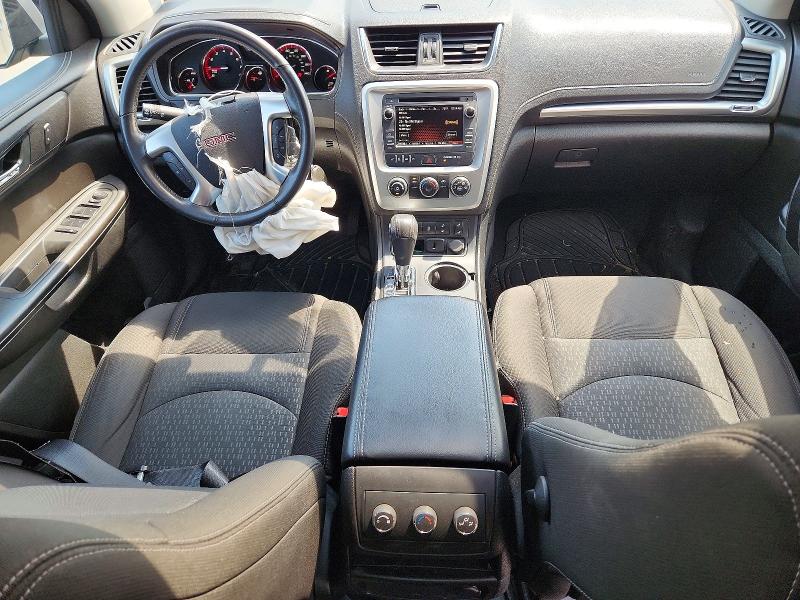 Продажа на аукционе авто 2016 Gmc Acadia, vin: 1GKKVPKD6GJ327966, номер лота: 58263756