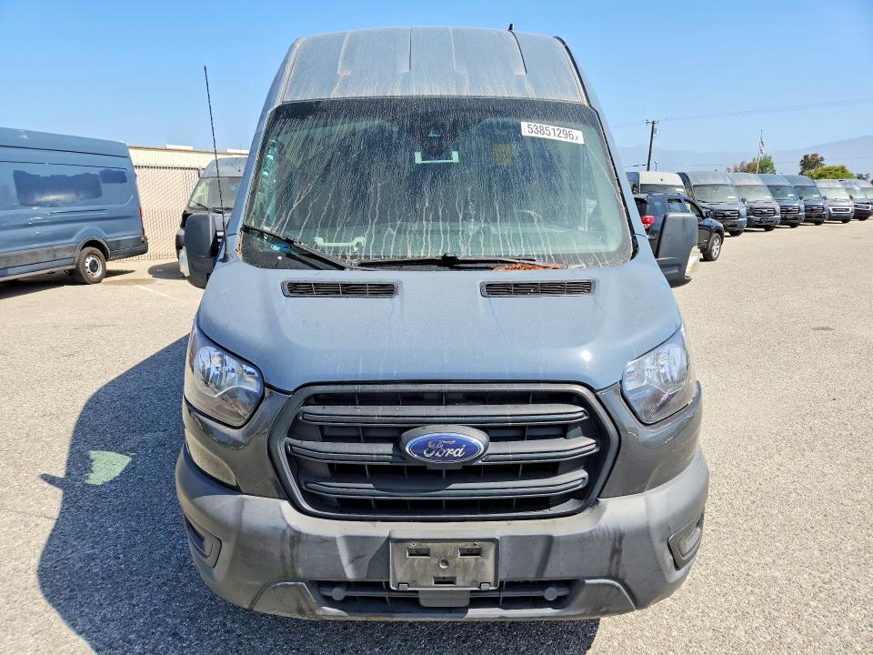 Продаж на аукціоні авто 2020 Ford Transit, vin: 1FTBR3X85LKA56441, номер лоту: 53851296
