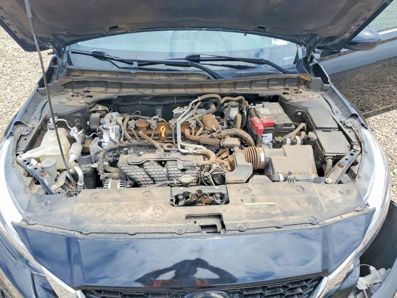 2022 Nissan Altima მანქანა იყიდება აუქციონზე, vin: 1N4BL4CV3NN350723, აუქციონის ნომერი: 57515386