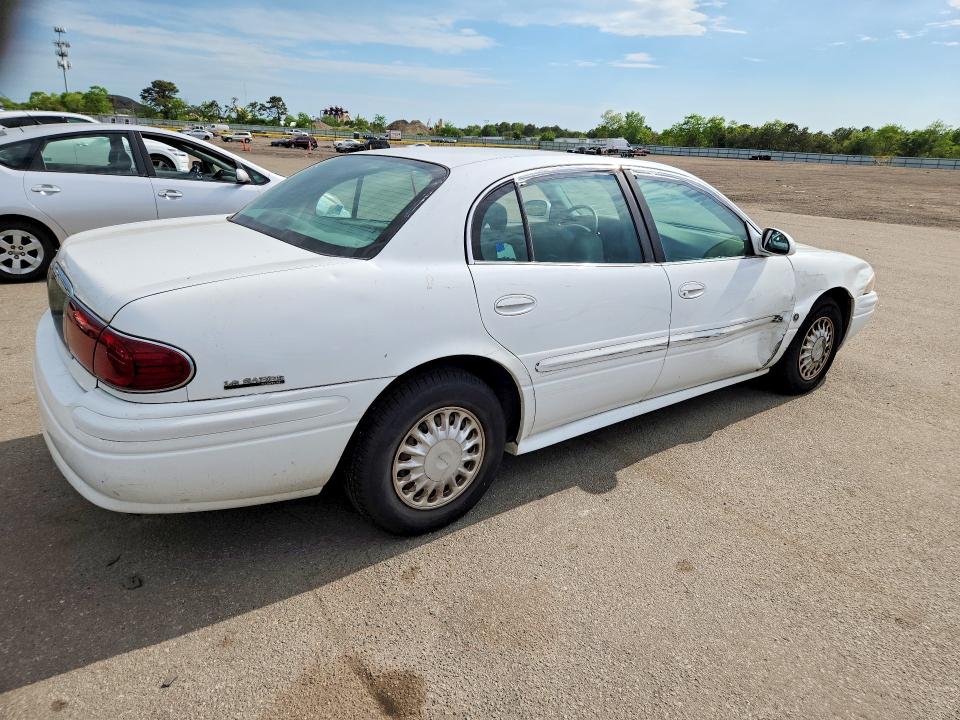 Aukcja sprzedaży 2000 Buick Lesabre, vin: 1G4HP54K2YU225785, numer aukcji: 55361596