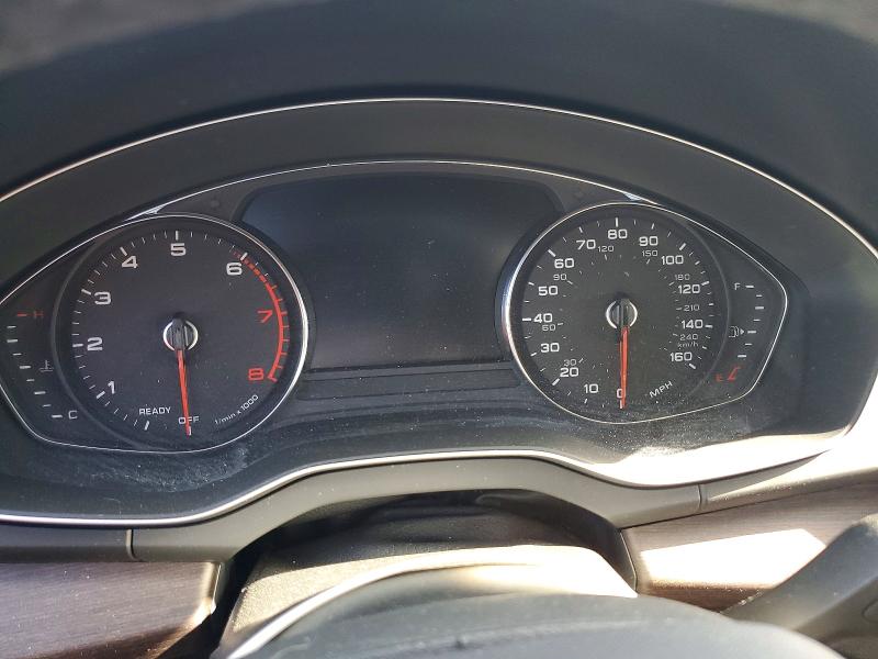 Продажа на аукционе авто 2021 Audi Q5, vin: WA1AAAFY5M2030961, номер лота: 54148626