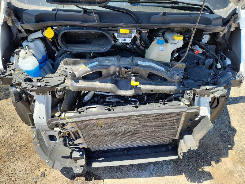 2023 Ram Promaster 1500 მანქანა იყიდება აუქციონზე, vin: 3C6LRVNG0PE548420, აუქციონის ნომერი: 54811626