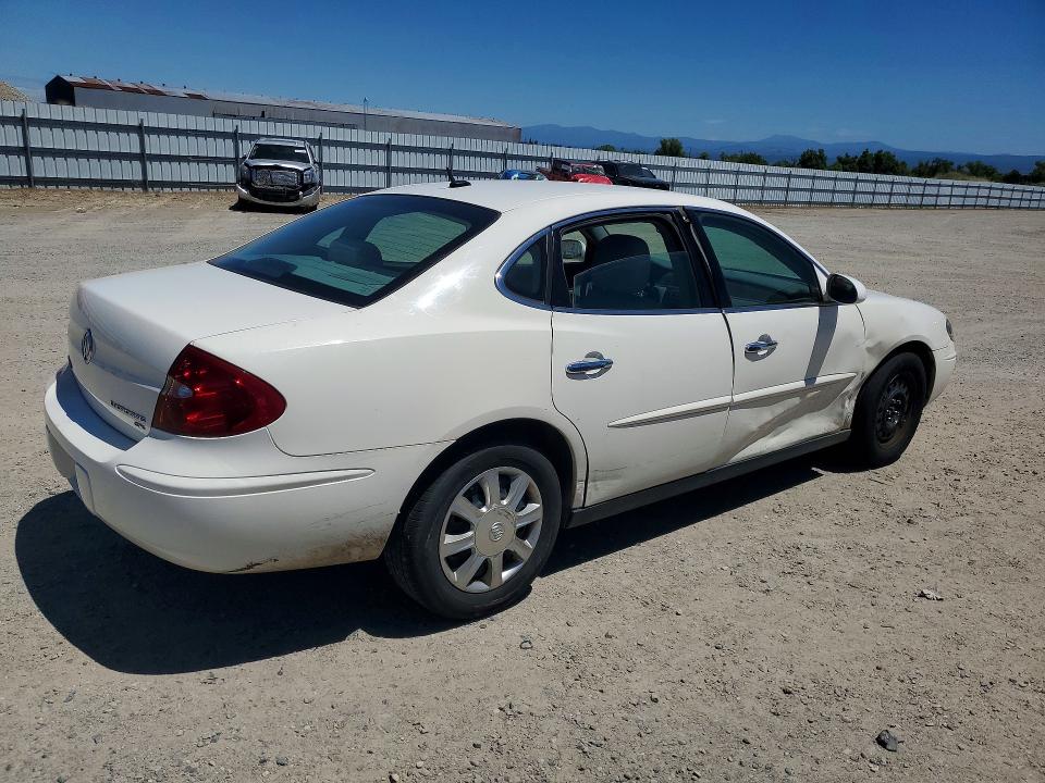 Продаж на аукціоні авто 2007 Buick Lacrosse, vin: 2G4WC582X71176147, номер лоту: 55953956