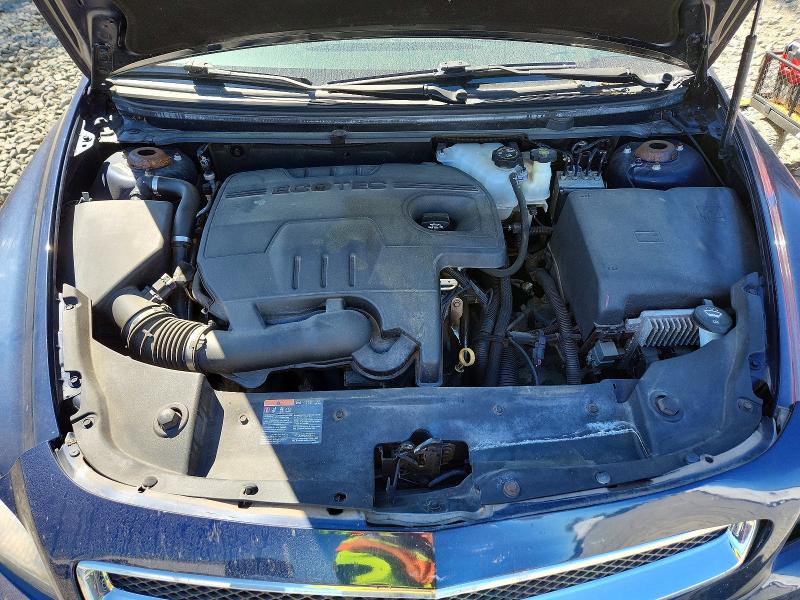 55530276 :رقم المزاد ، 1G1ZC5E05CF243754 vin ، 2012 Chevrolet Malibu مزاد بيع