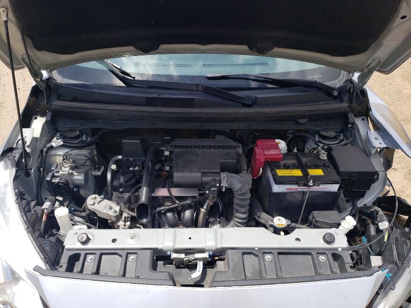 Продаж на аукціоні авто 2024 Mitsubishi Mirage, vin: ML32FVFJ4RHF05063, номер лоту: 56302656