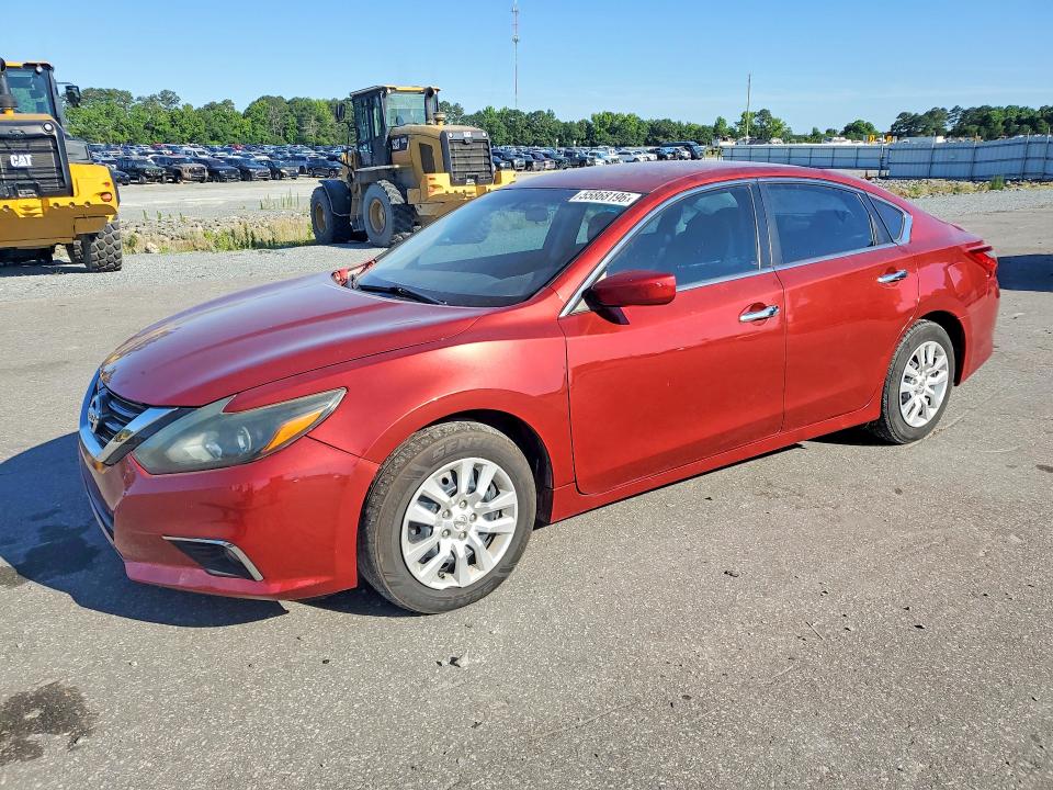 Auction sale of the 2016 Nissan Altima, vin: 1N4AL3AP5GC164738, lot number: 55868196