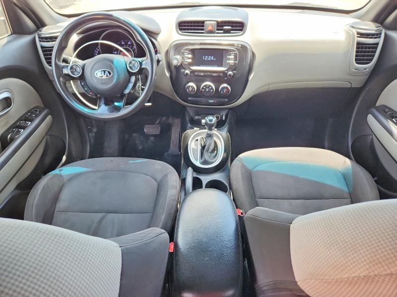 58939706 :رقم المزاد ، KNDJN2A23K7688524 vin ، 2019 Kia Soul مزاد بيع