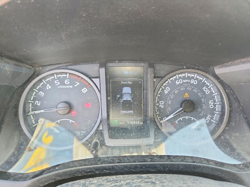 Aukcja sprzedaży 2017 Toyota Tacoma, vin: 3TMCZ5AN5HM057099, numer aukcji: 59051576