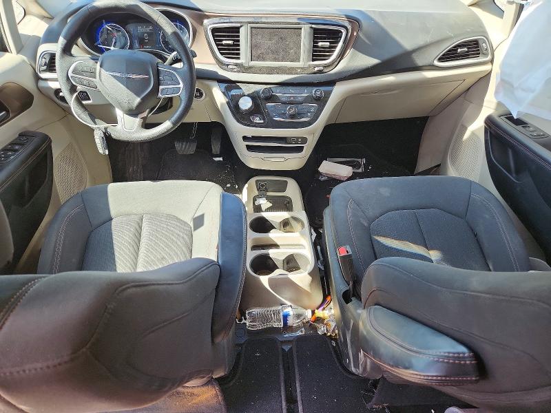 Aukcja sprzedaży 2019 Chrysler Pacifica, vin: 2C4RC1CG0KR652803, numer aukcji: 76292765