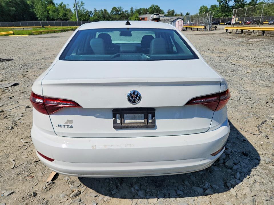 Aukcja sprzedaży 2021 Volkswagen Jetta, vin: 3VWC57BU4MM017956, numer aukcji: 58336556