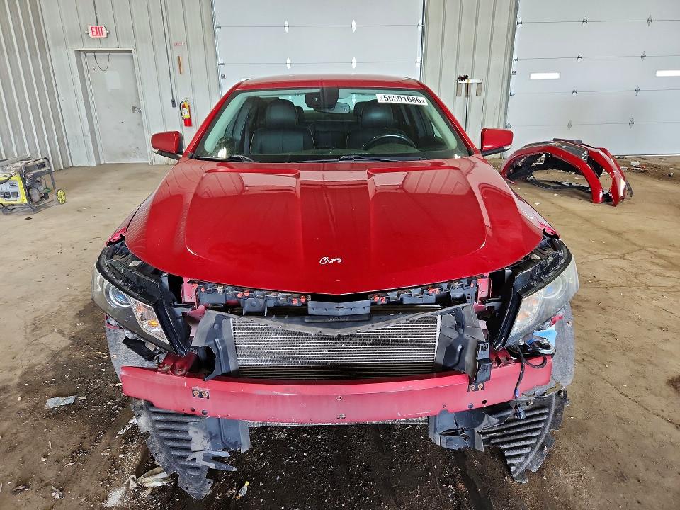 Продаж на аукціоні авто 2014 Chevrolet Impala, vin: 2G1125S31E9181764, номер лоту: 56501686