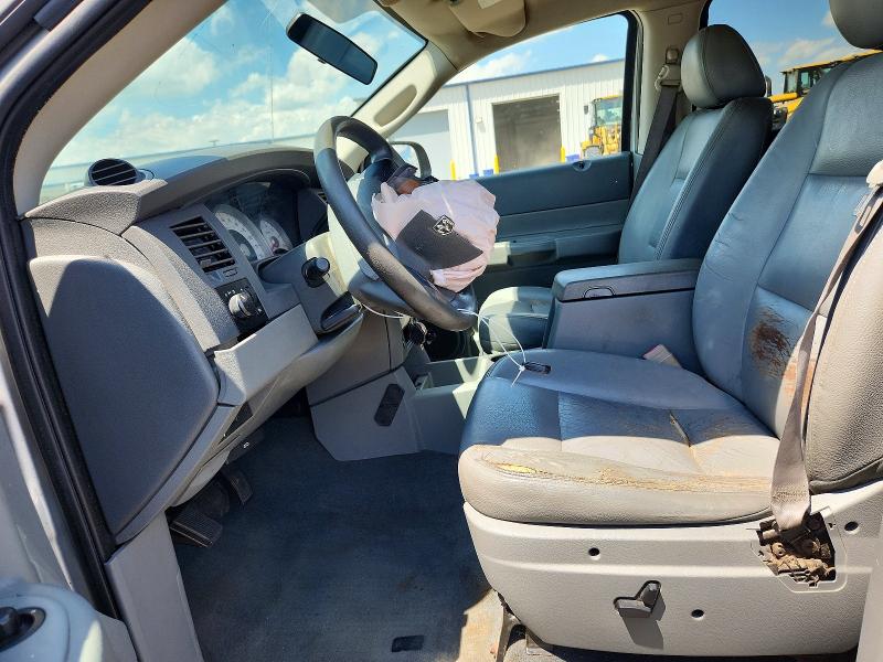 Продажа на аукционе авто 2004 Dodge Durango, vin: 1D4HD48DX4F178154, номер лота: 58250716