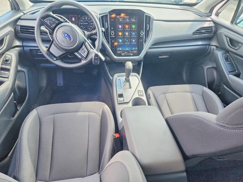 Aukcja sprzedaży 2026 Subaru Crosstrek, vin: 4S4GUHD69T3747501, numer aukcji: 58405996