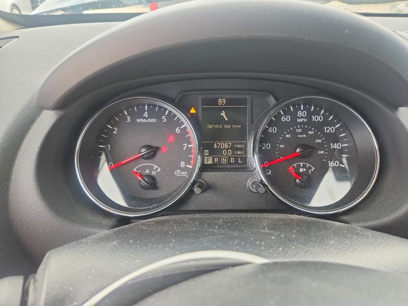 Aukcja sprzedaży 2012 Nissan Rogue, vin: JN8AS5MV7CW363340, numer aukcji: 58987436