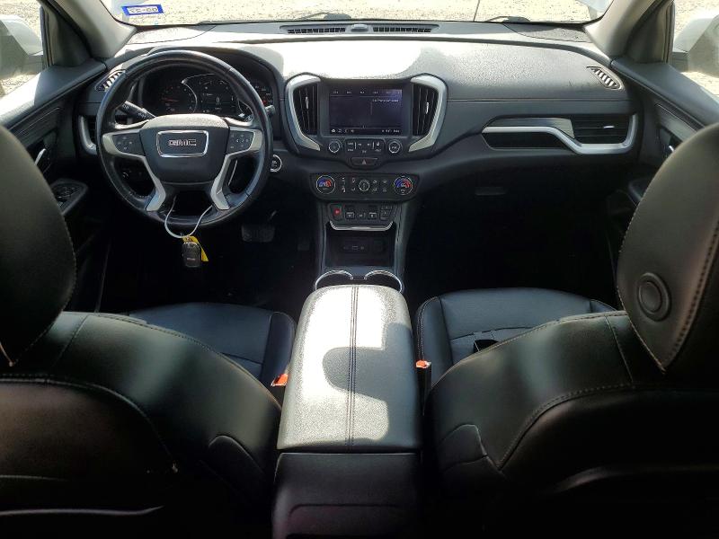Aukcja sprzedaży 2018 Gmc Terrain, vin: 3GKALVEX6JL310399, numer aukcji: 59104806