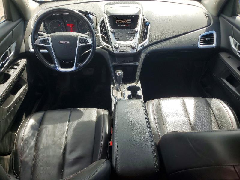 Aukcja sprzedaży 2017 Gmc Terrain, vin: 2GKFLUE30H6331812, numer aukcji: 56915286