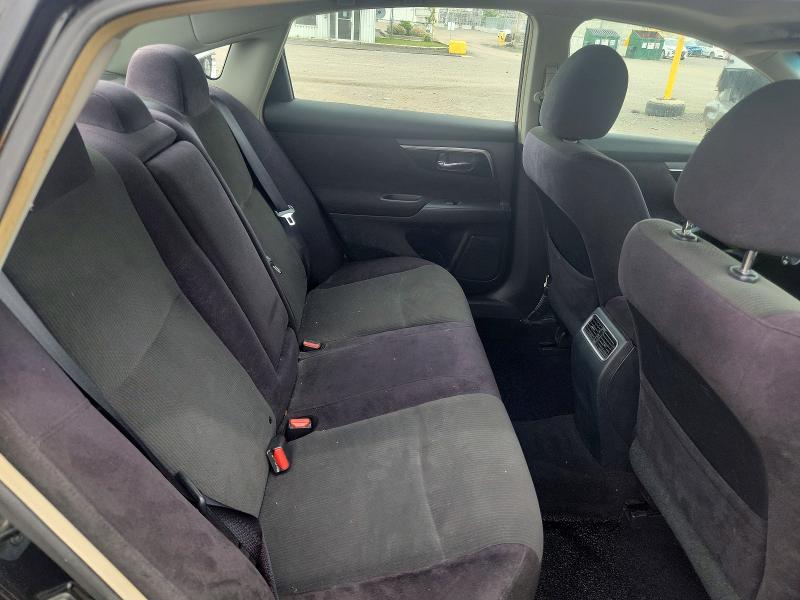 Aukcja sprzedaży 2013 Nissan Altima, vin: 1N4AL3AP6DN585111, numer aukcji: 58536986