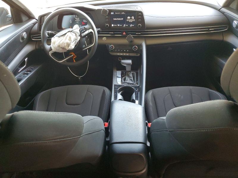 Aukcja sprzedaży 2026 Hyundai Elantra Hybrid, vin: KMHLM4DJ5TU183089, numer aukcji: 57079106