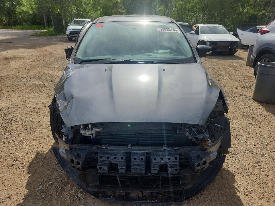Aukcja sprzedaży 2018 Ford Focus, vin: 1FADP3H28JL262715, numer aukcji: 55835156