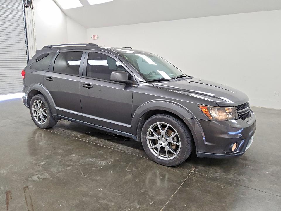 Продажа на аукционе авто 2015 Dodge Journey, vin: 3C4PDDEG3FT607084, номер лота: 57880486