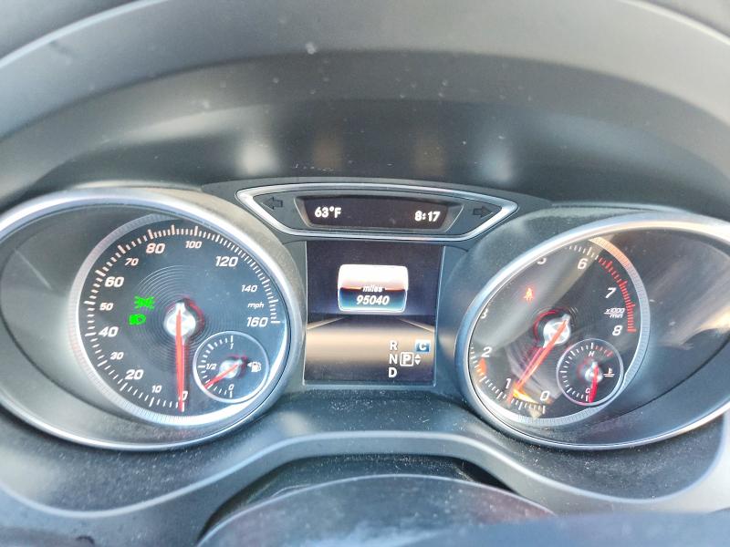 Продажа на аукционе авто 2017 Mercedes-benz Cla, vin: WDDSJ4GB3HN428556, номер лота: 57035076