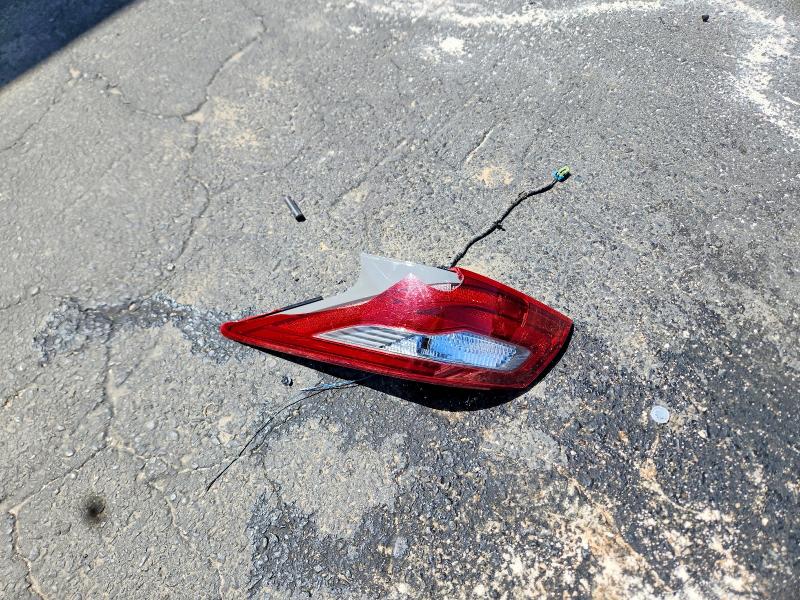 2018 Nissan Altima მანქანა იყიდება აუქციონზე, vin: 1N4AL3AP7JC159337, აუქციონის ნომერი: 58158896