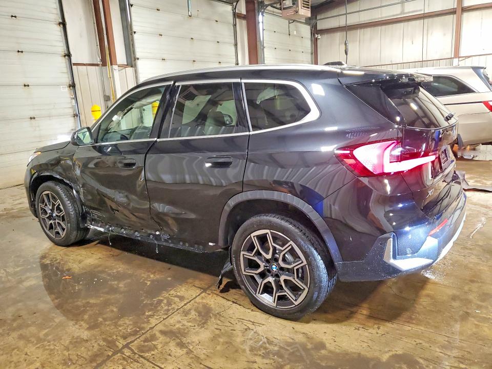 Aukcja sprzedaży 2026 Bmw X1, vin: WBX73EF09T5688598, numer aukcji: 58406836
