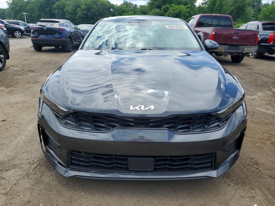Aukcja sprzedaży 2025 Kia K5, vin: KNAG24J74S5294324, numer aukcji: 56318326