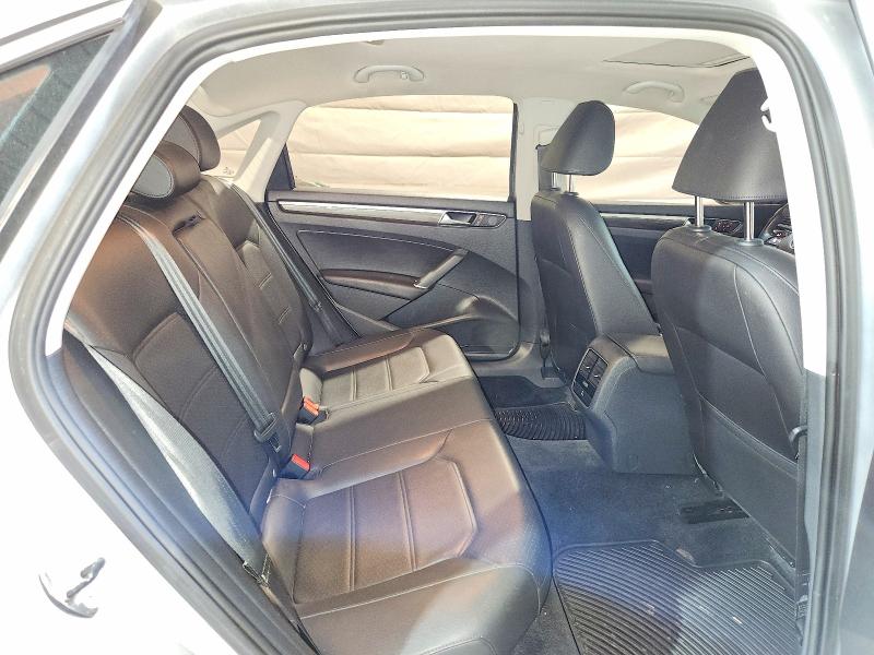 Aukcja sprzedaży 2017 Volkswagen Passat, vin: 1VWBT7A36HC040446, numer aukcji: 55612226