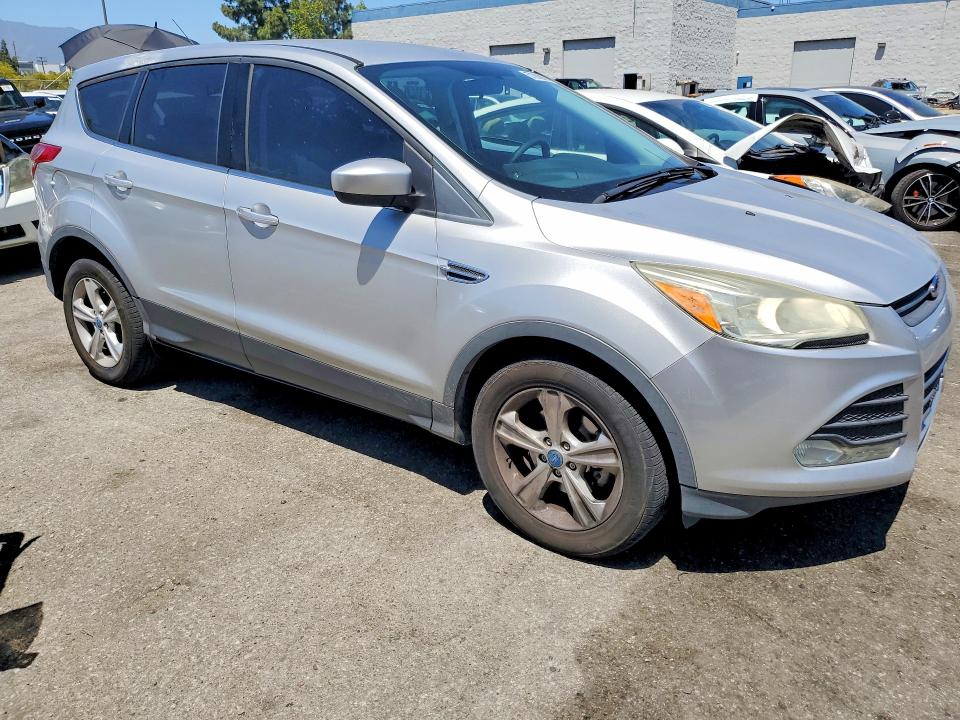 Продажа на аукционе авто 2013 Ford Escape, vin: 1FMCU0GX3DUA53368, номер лота: 57082046