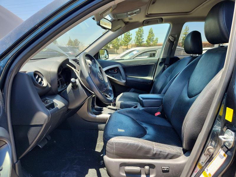Продажа на аукционе авто 2010 Toyota Rav4, vin: JTMWK4DV5A5026941, номер лота: 58431126