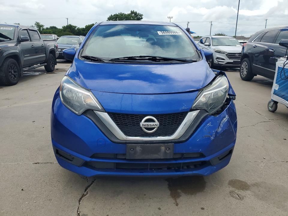 Aukcja sprzedaży 2017 Nissan Versa Note, vin: 3N1CE2CP0HL379439, numer aukcji: 56980986