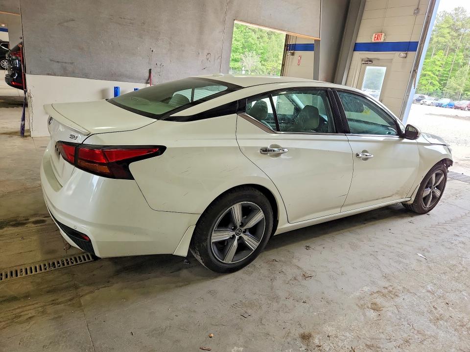 Продаж на аукціоні авто 2019 Nissan Altima, vin: 1N4BL4DV9KC135367, номер лоту: 56565826