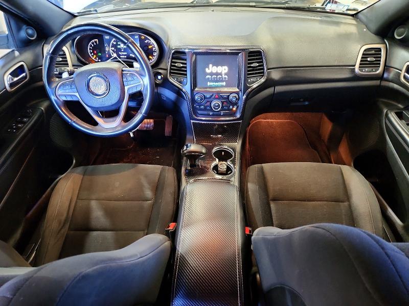 Продаж на аукціоні авто 2014 Jeep Grand Cherokee, vin: 1C4RJFAG2EC143198, номер лоту: 55732546