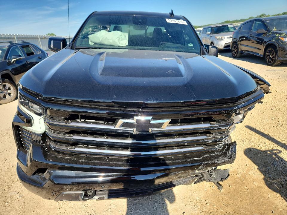 Aukcja sprzedaży 2026 Chevrolet Silverado, vin: 1GCUKJE83TZ367376, numer aukcji: 57942816